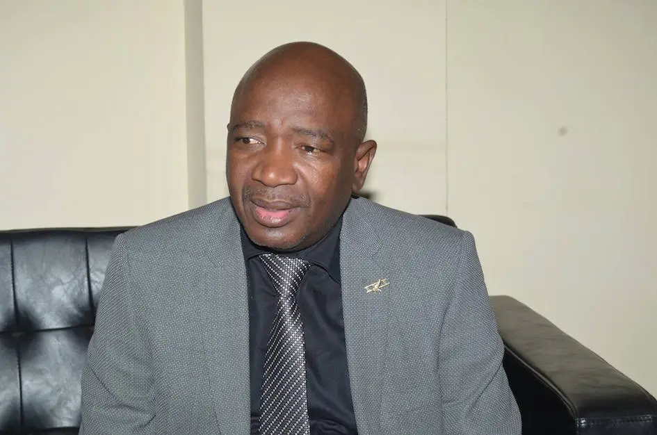 Tiegoum Boubeye Maïga répond à Me Malick Coulibaly : Non Monsieur le ministre, Mme Bouaré Fily Sissoko a plus besoin de justice que de tempérance tout comme les autres.